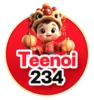 teenoi234 เว็บตรง บาคาร่าออนไลน์ ทางเข้าล่าสุด